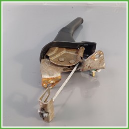 Leva Freno a Mano Stazionamento DACIA SANDERO 2a Serie 5 Porte 360108002R 2012 2018