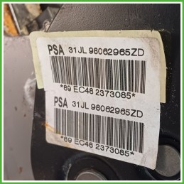 Leva Freno a Mano Stazionamento CITROEN C3 3a Serie B618 5 Porte 98062965ZD 2016 2019