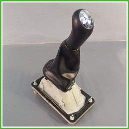 Leveraggio cambio DACIA SANDERO 2a Serie 1.2 8200869036 2012 2018