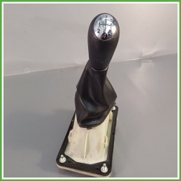 Leveraggio cambio DACIA SANDERO 2a Serie 1.2 8200869036 2012 2018