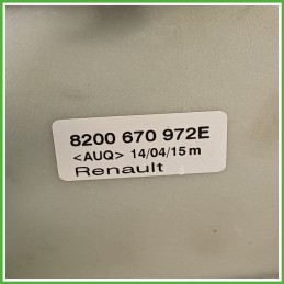 Leveraggio cambio DACIA SANDERO 2a Serie 1.2 8200869036 2012 2018