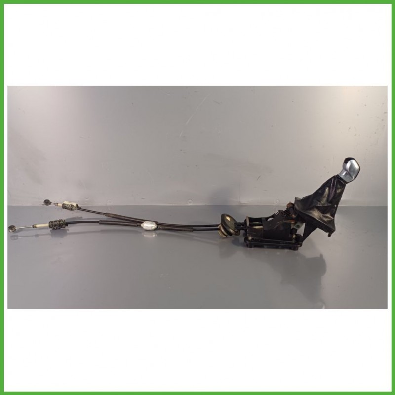 Leveraggio cambio CITROEN C3 3a Serie B618 9837816580 2016 2019