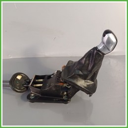 Leveraggio cambio CITROEN C3 3a Serie B618 9837816580 2016 2019