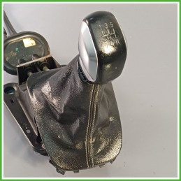 Leveraggio cambio CITROEN C3 3a Serie B618 9837816580 2016 2019