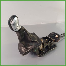Leveraggio cambio CITROEN C3 3a Serie B618 9837816580 2016 2019
