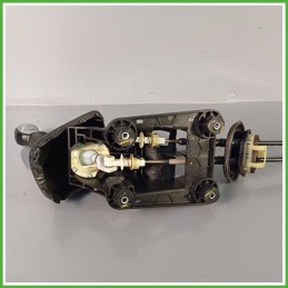 Leveraggio cambio CITROEN C3 3a Serie B618 9837816580 2016 2019