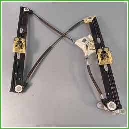 Alzacristalli Alzavetro Elettrico Anteriore Sinistro SX VOLKSWAGEN POLO AW 2G4837461C 2017 2019