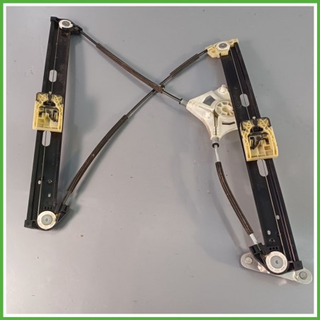 Alzacristalli Alzavetro Elettrico Anteriore Sinistro SX VOLKSWAGEN POLO AW 2G4837461C 2017 2019