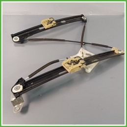 Alzacristalli Alzavetro Elettrico Anteriore Sinistro SX VOLKSWAGEN POLO AW 2G4837461C 2017 2019