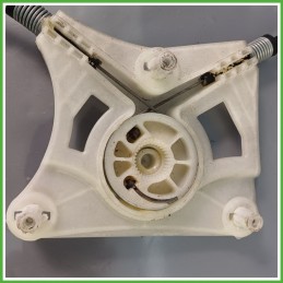 Alzacristalli Alzavetro Elettrico Anteriore Sinistro SX VOLKSWAGEN POLO AW 2G4837461C 2017 2019