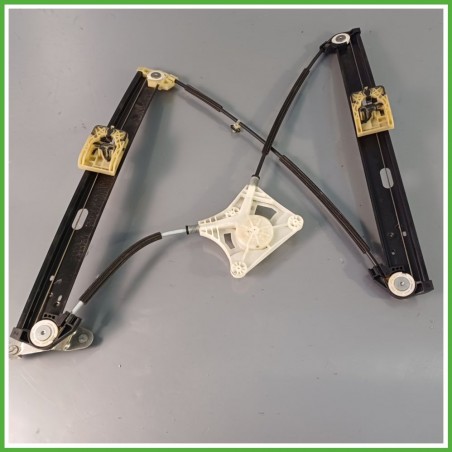 Alzacristalli Alzavetro Elettrico Anteriore Destro DX VOLKSWAGEN POLO AW 2G4837462C 2017 2019