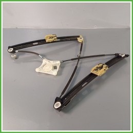 Alzacristalli Alzavetro Elettrico Anteriore Destro DX VOLKSWAGEN POLO AW 2G4837462C 2017 2019