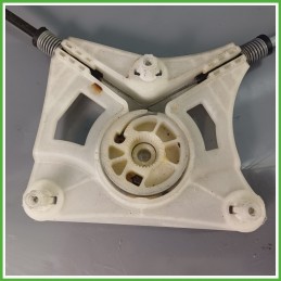 Alzacristalli Alzavetro Elettrico Anteriore Destro DX VOLKSWAGEN POLO AW 2G4837462C 2017 2019