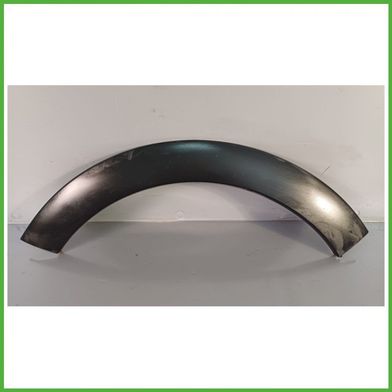 Ampliamento Parafango Anteriore Sinistro SX CITROEN C3 3a Serie B618 Berlina 5 Porte 9812088880 2016 2019
