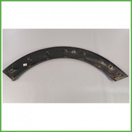 Ampliamento Parafango Anteriore Sinistro SX CITROEN C3 3a Serie B618 Berlina 5 Porte 9812088880 2016 2019