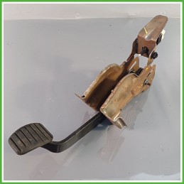 Pedale Pedaliera DACIA SANDERO 2a Serie 1.2 465014380R 2012 2018