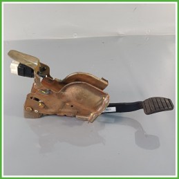 Pedale Pedaliera DACIA SANDERO 2a Serie 1.2 465014380R 2012 2018