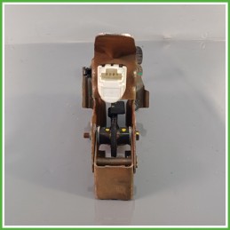 Pedale Pedaliera DACIA SANDERO 2a Serie 1.2 465014380R 2012 2018