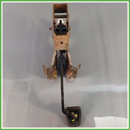 Pedale Pedaliera DACIA SANDERO 2a Serie 1.2 465014380R 2012 2018