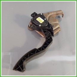 Pedale Pedaliera DACIA SANDERO 2a Serie 1.2 180026342R 2012 2018 HELLA 6PV009978-02