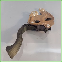Pedale Pedaliera DACIA SANDERO 2a Serie 1.2 180026342R 2012 2018 HELLA 6PV009978-02