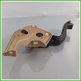 Pedale Pedaliera DACIA SANDERO 2a Serie 1.2 180026342R 2012 2018 HELLA 6PV009978-02