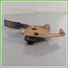 Pedale Pedaliera DACIA SANDERO 2a Serie 1.2 180026342R 2012 2018 HELLA 6PV009978-02