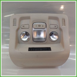 Plafoniera Anteriore Centrale CITROEN C3 3a Serie B618 98118566BJ 2016 2019