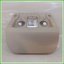 Plafoniera Anteriore Centrale CITROEN C3 3a Serie B618 98118566BJ 2016 2019