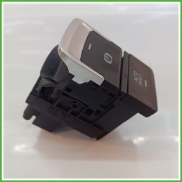 Pulsante Freno a Mano VOLKSWAGEN GOLF 5K/AJ 1.6 TDI 5G0927225DWZU 2008 2012