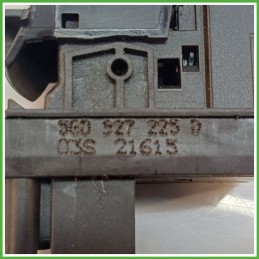 Pulsante Freno a Mano VOLKSWAGEN GOLF 5K/AJ 1.6 TDI 5G0927225DWZU 2008 2012
