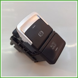 Pulsante Freno a Mano VOLKSWAGEN GOLF 5K/AJ 1.6 TDI 5G0927225DWZU 2008 2012