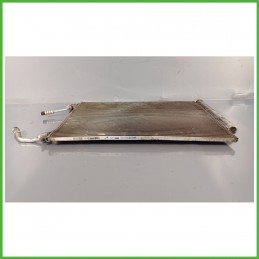 Radiatore Condensatore Aria Condizionata VALEO M157442 DACIA SANDERO 2a Serie 1.2 921006843R D4FF7 2012 2018