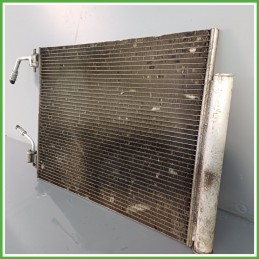 Radiatore Condensatore Aria Condizionata VALEO M157442 DACIA SANDERO 2a Serie 1.2 921006843R D4FF7 2012 2018