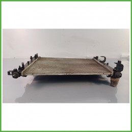 Radiatore Motore CALSONIC 21410B680A DACIA SANDERO 2a Serie 1.2 214107326R D4FF7 2012 2018