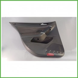 Rivestimento Porta Posteriore Sinistro SX VOLKSWAGEN GOLF 5K/AJ 1.6 TDI 5G6867221ABNM 2008 2012