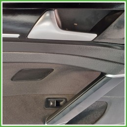 Rivestimento Porta Posteriore Sinistro SX VOLKSWAGEN GOLF 5K/AJ 1.6 TDI 5G6867221ABNM 2008 2012