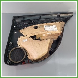 Rivestimento Porta Posteriore Sinistro SX VOLKSWAGEN GOLF 5K/AJ 1.6 TDI 5G6867221ABNM 2008 2012