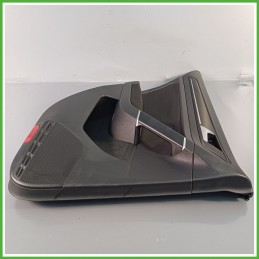 Rivestimento Porta Posteriore Sinistro SX VOLKSWAGEN GOLF 5K/AJ 1.6 TDI 5G6867221ABNM 2008 2012