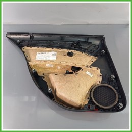 Rivestimento Porta Posteriore Destro DX VOLKSWAGEN GOLF 5K/AJ 1.6 TDI 5G6867222ABNM 2008 2012