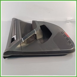 Rivestimento Porta Posteriore Destro DX VOLKSWAGEN GOLF 5K/AJ 1.6 TDI 5G6867222ABNM 2008 2012