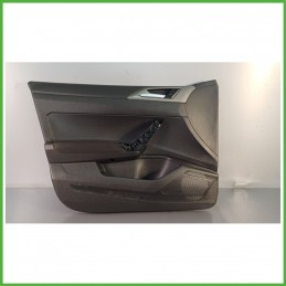 Rivestimento Porta Anteriore Sinistro SX VOLKSWAGEN POLO AW 2G4867011AEDKB 2017 2019
