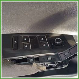 Rivestimento Porta Anteriore Sinistro SX VOLKSWAGEN POLO AW 2G4867011AEDKB 2017 2019