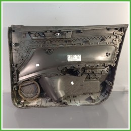 Rivestimento Porta Anteriore Sinistro SX VOLKSWAGEN POLO AW 2G4867011AEDKB 2017 2019