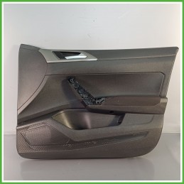 Rivestimento Porta Anteriore Destro DX VOLKSWAGEN POLO AW 2G4867012AEDKB 2017 2019