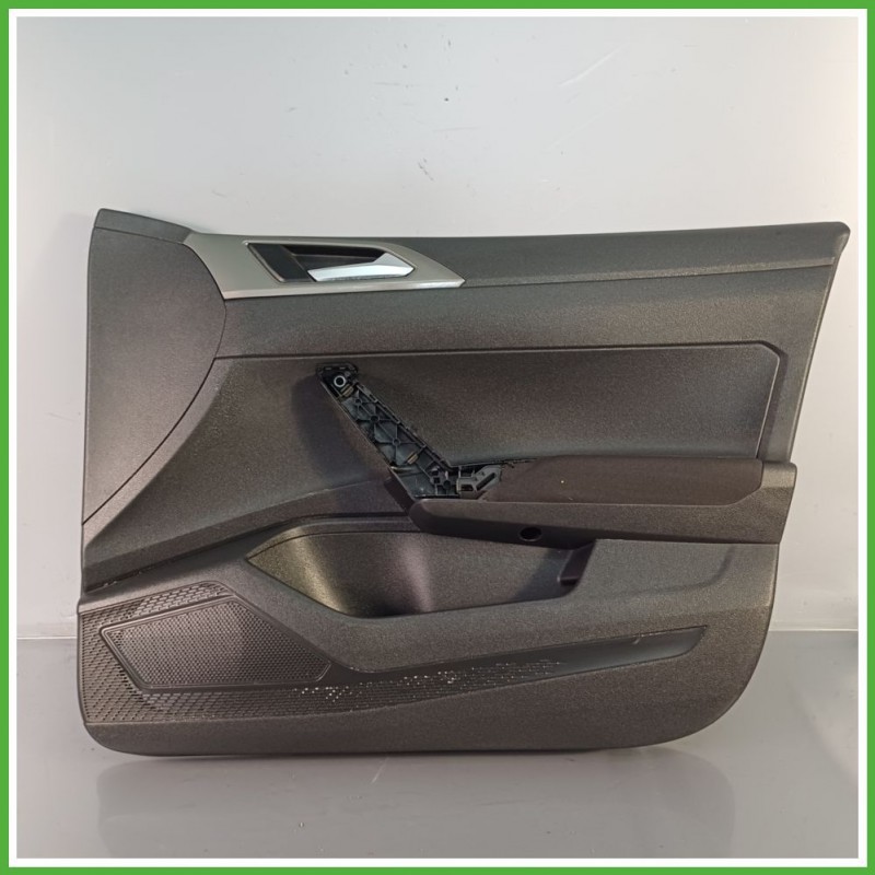 Rivestimento Porta Anteriore Destro DX VOLKSWAGEN POLO AW 2G4867012AEDKB 2017 2019