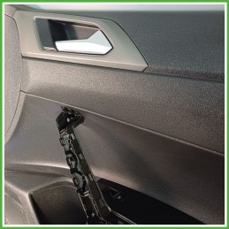 Rivestimento Porta Anteriore Destro DX VOLKSWAGEN POLO AW 2G4867012AEDKB 2017 2019