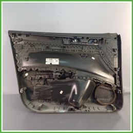 Rivestimento Porta Anteriore Destro DX VOLKSWAGEN POLO AW 2G4867012AEDKB 2017 2019