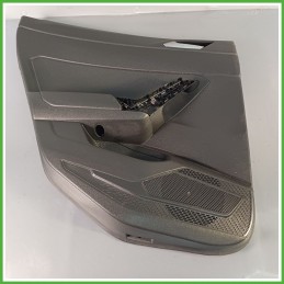 Rivestimento Porta Posteriore Sinistro SX VOLKSWAGEN POLO AW 2G6867209E82V 2017 2019