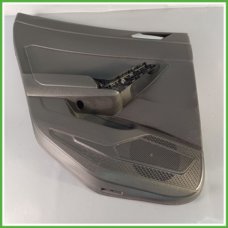 Rivestimento Porta Posteriore Sinistro SX VOLKSWAGEN POLO AW 2G6867209E82V 2017 2019